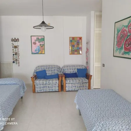 Casa de Férias Casa In Salento A