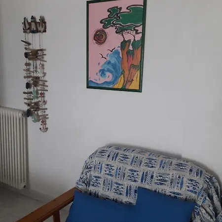 Casa In Salento A Casa de Férias Otranto