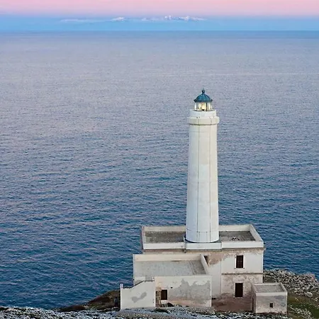 Casa In Salento A Otranto