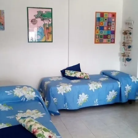 Casa In Salento A Casa de Férias Otranto