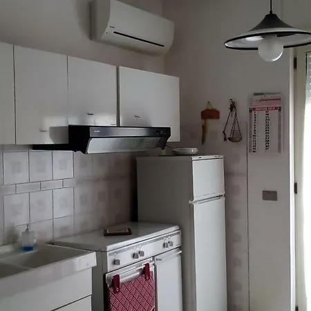 Casa In Salento A Casa de Férias *