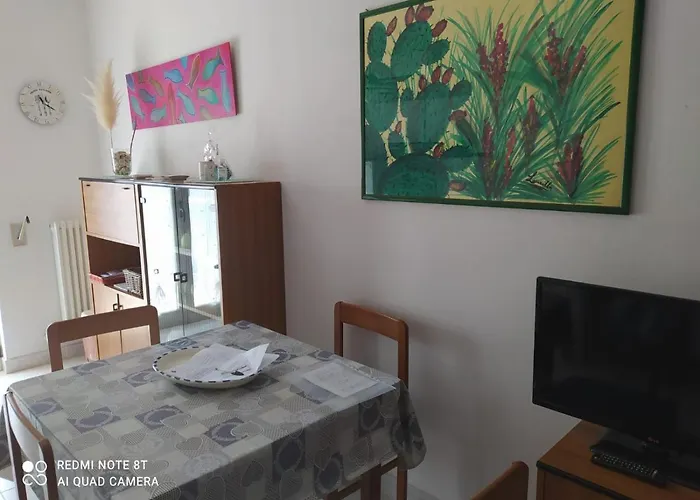 Casa In Salento A * Otranto