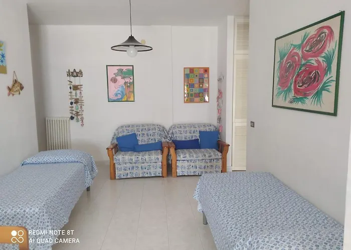 Ferienhaus Casa In Salento A