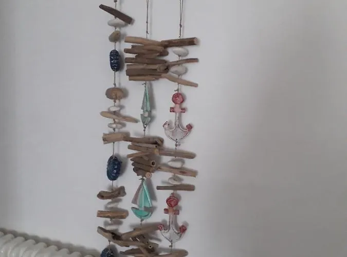 Ferienhaus Casa In Salento A *