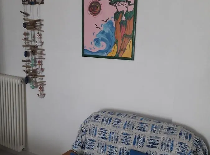 Casa In Salento A Ferienhaus Otranto