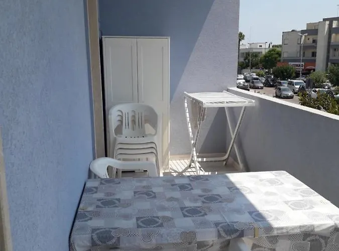 Casa In Salento A Ferienhaus