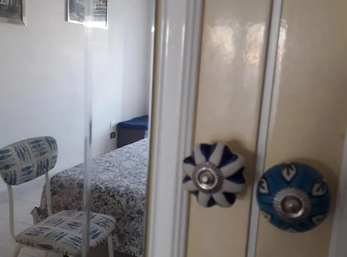 Ferienhaus Casa In Salento A *