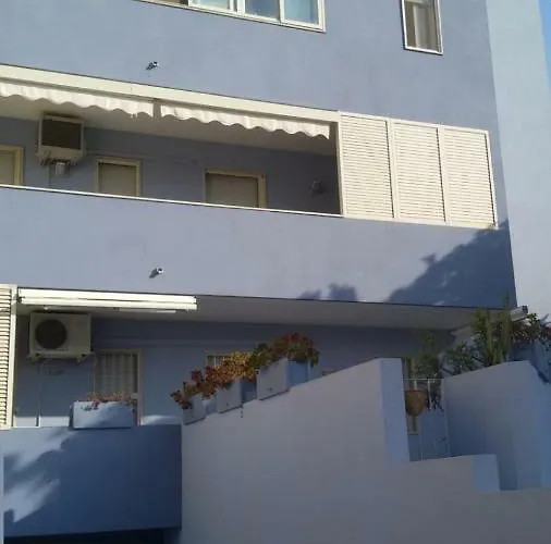 Casa In Salento A Otranto