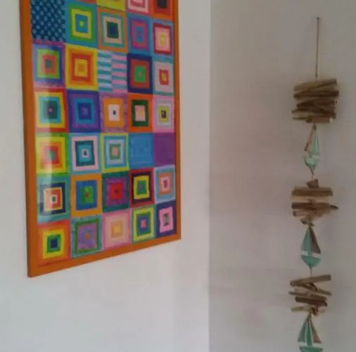 Casa In Salento A Ferienhaus