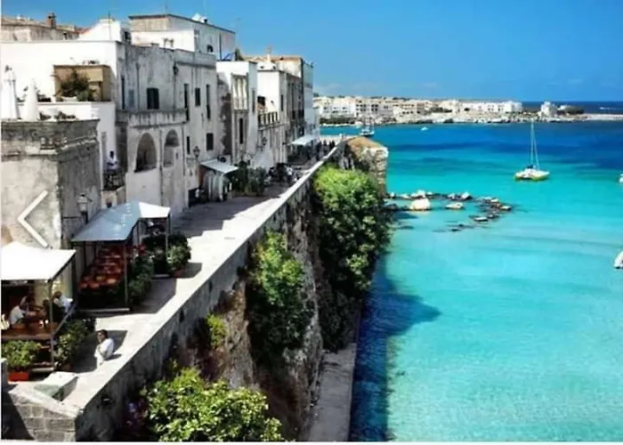 Casa In Salento A * Otranto