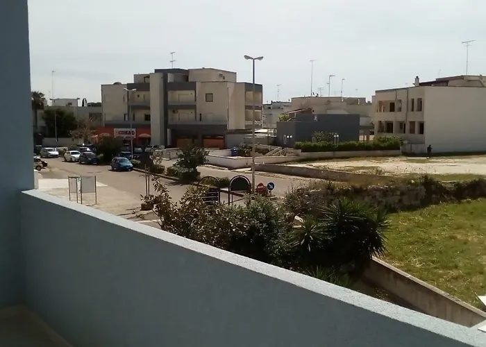 Ferienhaus Casa In Salento A *