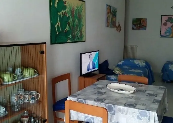 Casa In Salento A Ferienhaus Otranto