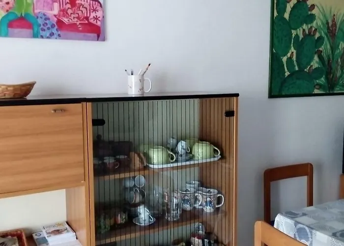 Casa In Salento A Ferienhaus *