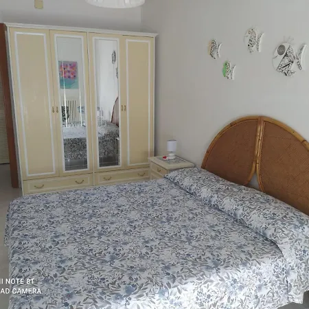 Casa In Salento A Semesterbostad Otranto