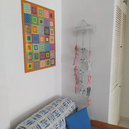 Casa In Salento A
