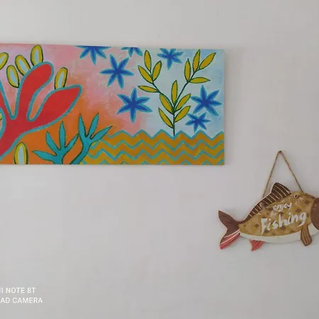 Casa In Salento A Otranto