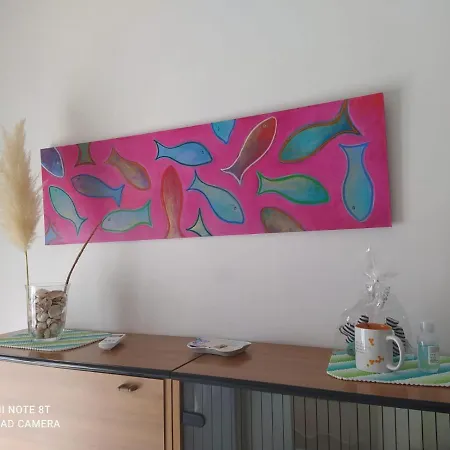 Holiday home Casa In Salento A