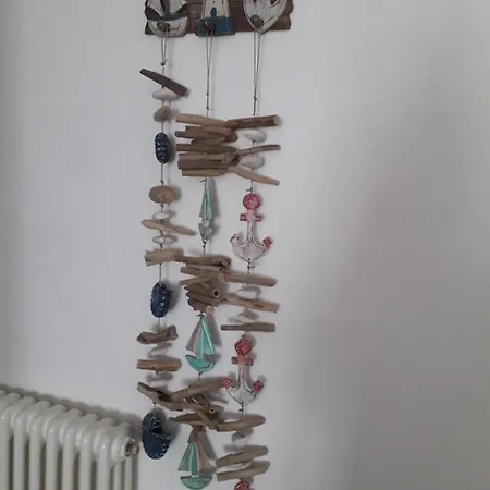 Holiday home Casa In Salento A *