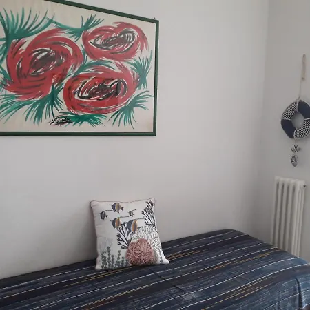 Casa In Salento A Holiday home