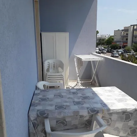 Casa In Salento A Holiday home