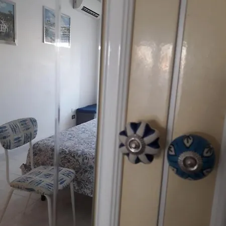 Holiday home Casa In Salento A *