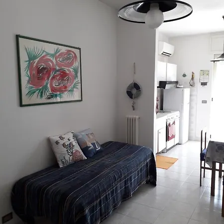 Holiday home Casa In Salento A *