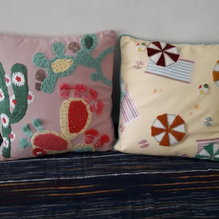 Casa In Salento A Semesterbostad Otranto