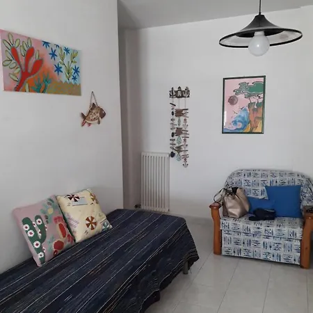 Semesterbostad Casa In Salento A