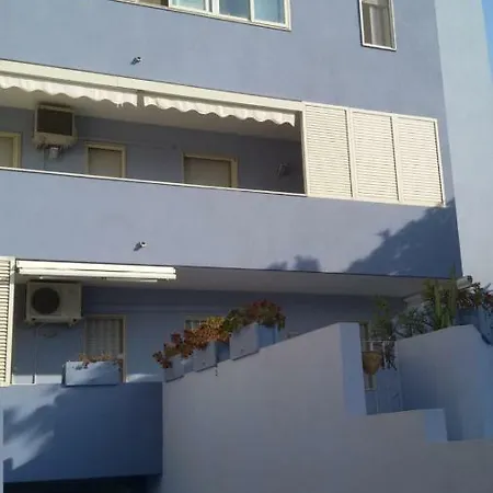 Casa In Salento A Otranto