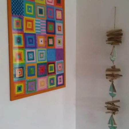 Casa In Salento A Holiday home