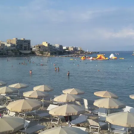 Holiday home Casa In Salento A