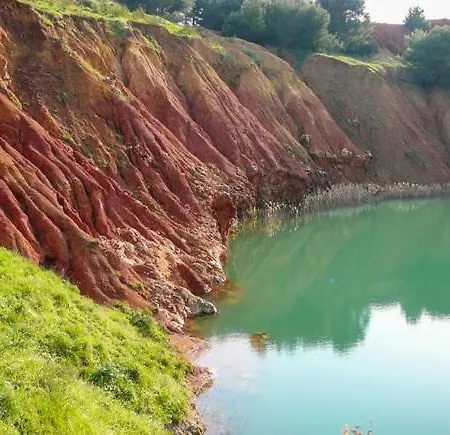 Semesterbostad Casa In Salento A *