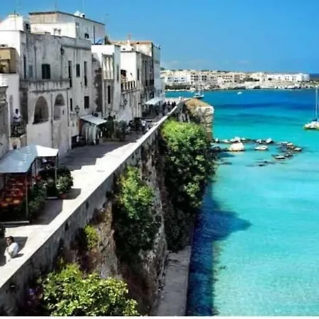 Casa In Salento A * Otranto