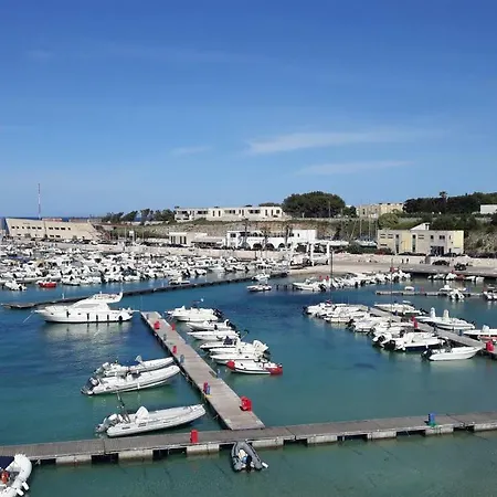 Casa In Salento A Otranto