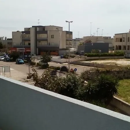 Semesterbostad Casa In Salento A *