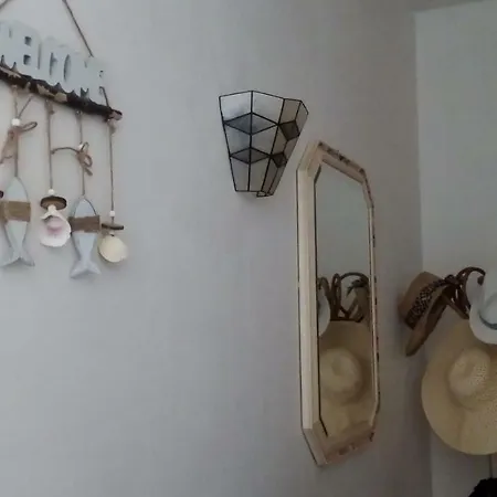 Casa In Salento A Holiday home *