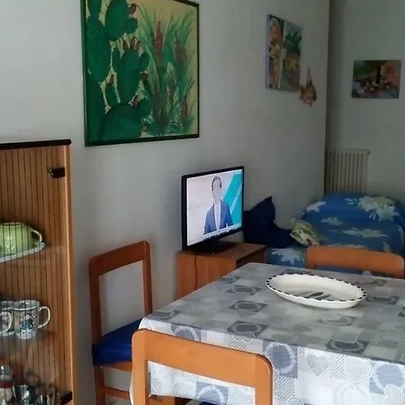 Casa In Salento A Holiday home Otranto