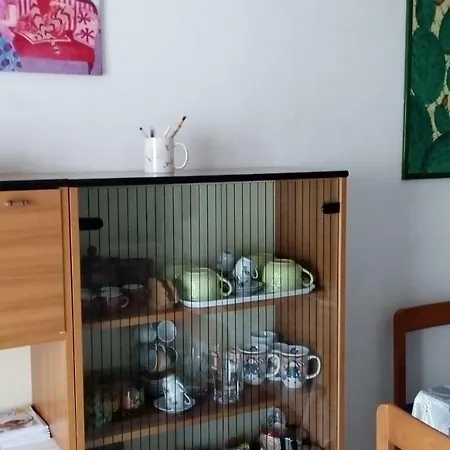 Casa In Salento A Semesterbostad *