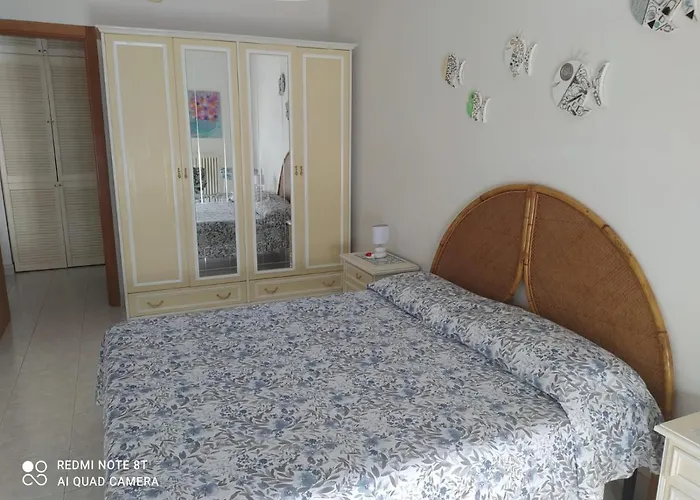 Casa In Salento A Holiday home Otranto