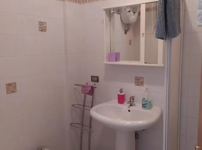 Holiday home Casa In Salento A Otranto