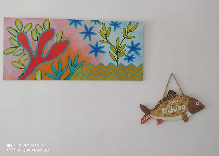 Casa In Salento A Otranto