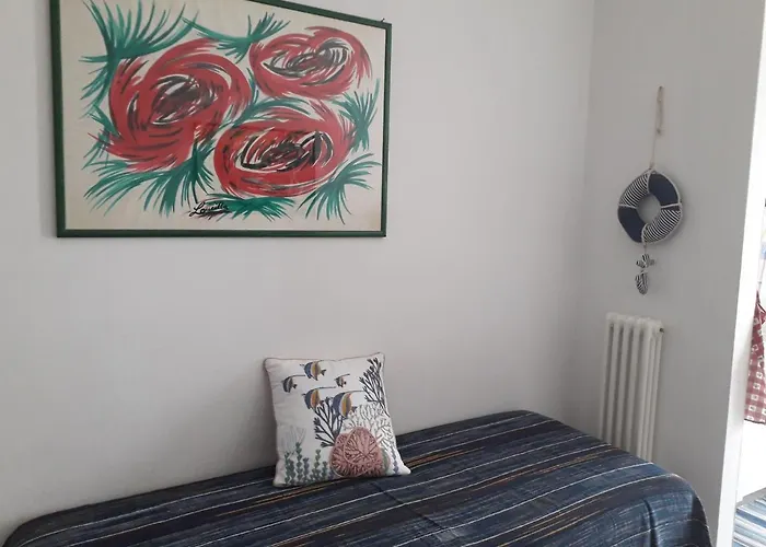 Casa In Salento A Holiday home