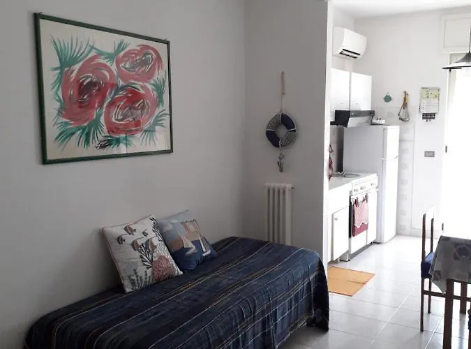 Holiday home Casa In Salento A *