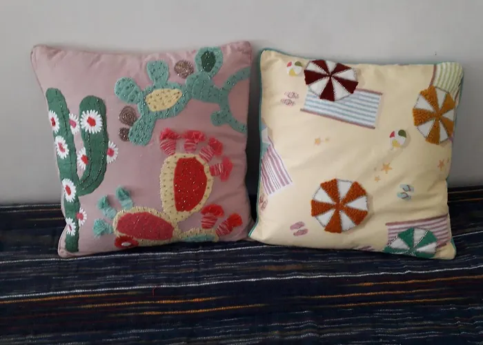 Casa In Salento A Holiday home Otranto