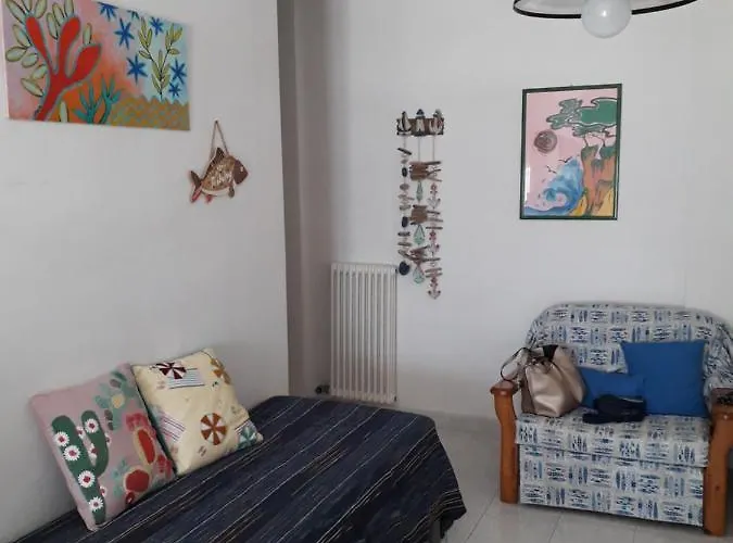 Holiday home Casa In Salento A