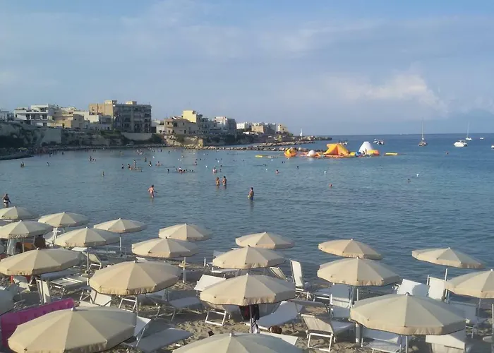 Holiday home Casa In Salento A