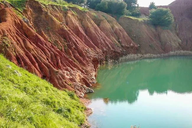 Holiday home Casa In Salento A *