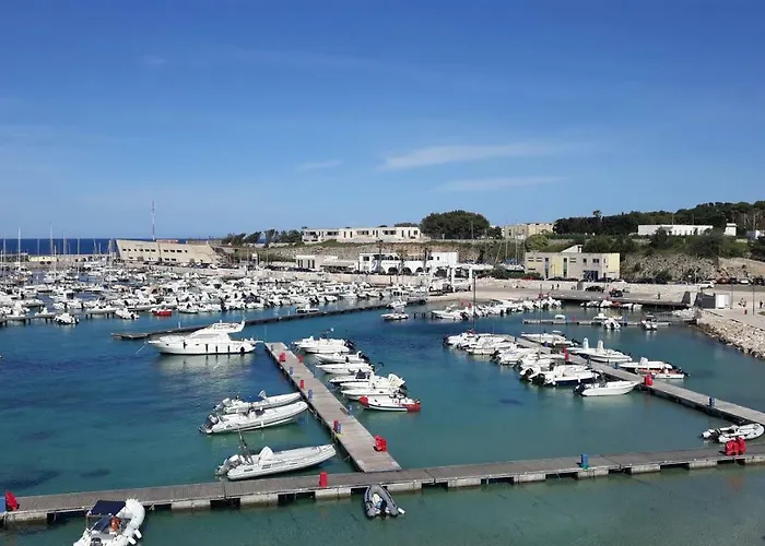 Casa In Salento A Otranto