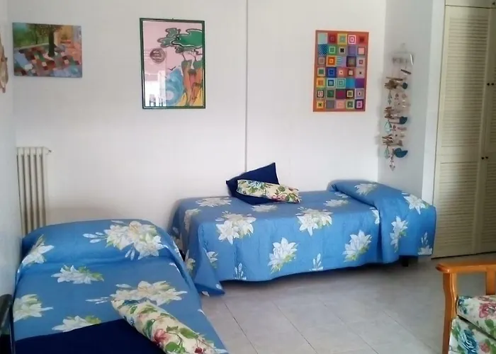 Casa In Salento A Holiday home Otranto