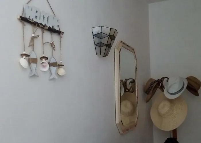 Casa In Salento A Holiday home *